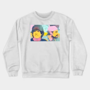 A New Way Crewneck Sweatshirt